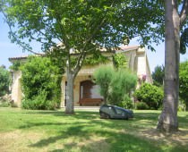 VIVIENDA LAS CANTERAS