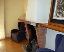 Can Xicu Menut casa rural de Ventall�