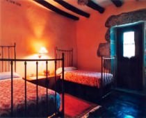 CASA RURAL ETXEBERRI