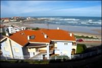 VIVIENDA MIRAMAR DE COMILLAS