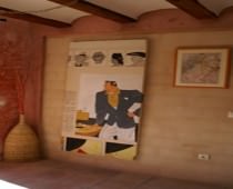 CASAS CUEVA AL-AXARA