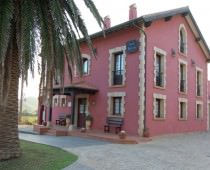 POSADA MEDIAVIA