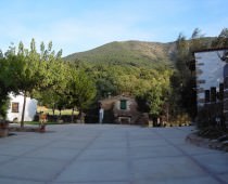 LA CASERIA