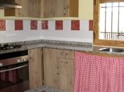 CASAS RURALES EL MOLINO DE IRAMALA