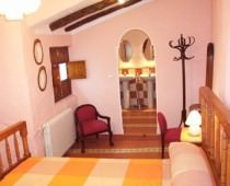 CASA TAURE turismo rural