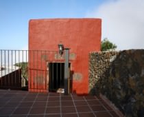 CASAS RURALES POBLADO JIRDANA I