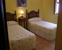 APARTAMENTOS RURALES EL MOLINO