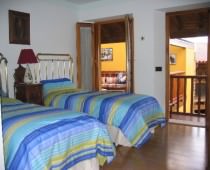 CASA HILARIO