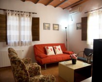 CASAS RURALES DE LAS SE�ORITAS