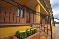 APARTAMENTOS EL SOLO