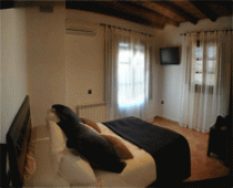LA RAB�
