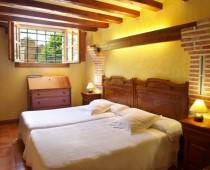 CASA RURAL EL VALLEJO