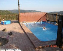 CASA RURAL LOS BOGANTES