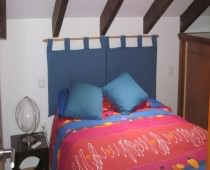 CASA RURAL FINCA LA CASTA�ONA