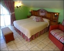 VIVIENDA LAS CANTERAS