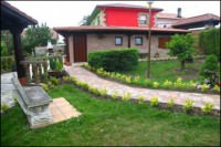 POSADA EL VALLE (ANEXO)