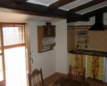 APARTAMENTOS RURALES EL MOLINO