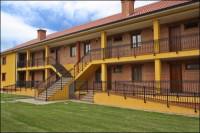 APARTAMENTOS EL SOLO
