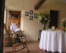 CASA DEL MARQUES-Casa Mendoza