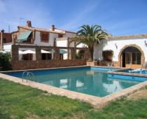 COMPLEJO DE TURISMO RURAL CHARCA DE ZALAMEA