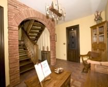CASA DE LOS ILUSTRES