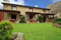 APARTAMENTOS RURALES LOS BREZOS
