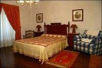 PENSION LA ALDEA