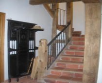 CASA ZAMARRIEGO