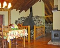 CASA RURAL LIG�ERIA