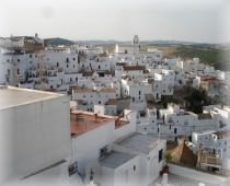 LA CASITA DE VEJER