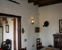 CASAS RURALES POBLADO JIRDANA I