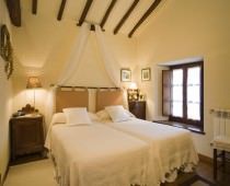 LA CASA DEL CAMPO