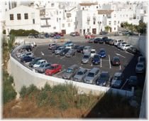 LA CASITA DE VEJER