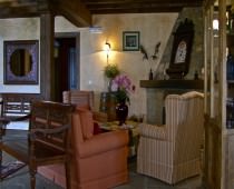 POSADA RURAL VALORIA