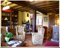 POSADA CABARCENO