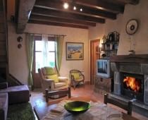 CASA RURAL LIZARTZANEA