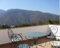 CASA RURAL EL LLANO