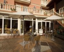 HOTEL EL REFUGIO