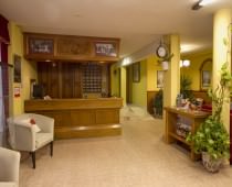 HOTEL EL REFUGIO