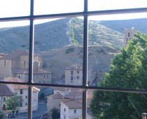 EL PATIO DEL MAESTRAZGO