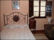 HOSPEDAJE EL CASTAN