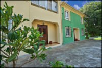 APARTAMENTOS ESPINALEO