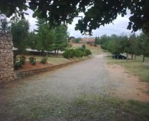 GRAN CASONA RURAL DE LOS FER