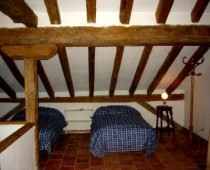 CASA ZAMARRIEGO