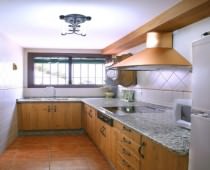 ARADOS CASA RURAL