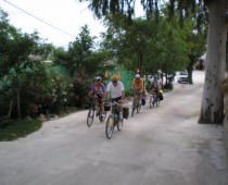LA CASERIA DE PIEDRA