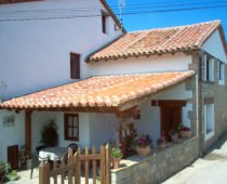 HOSTERIA MARI PAZ
