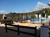 CASA RURAL LOMA EL LETRAO