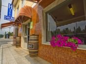 HOSTERIA EL CAPRICHO