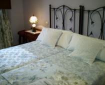 LA SAYUELA B&B CASA RURAL 